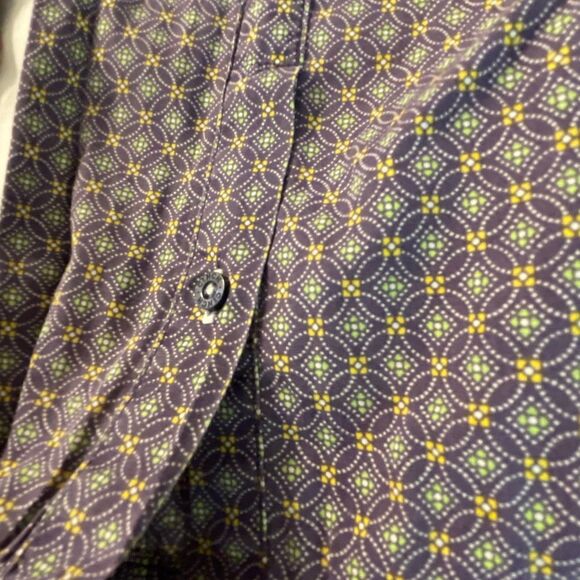 Cinch Men’s Western/Cowboy L/S Button Up Shirt - Picture 8 of 8